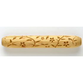 HR-058 Pottery Hand Roller Dots