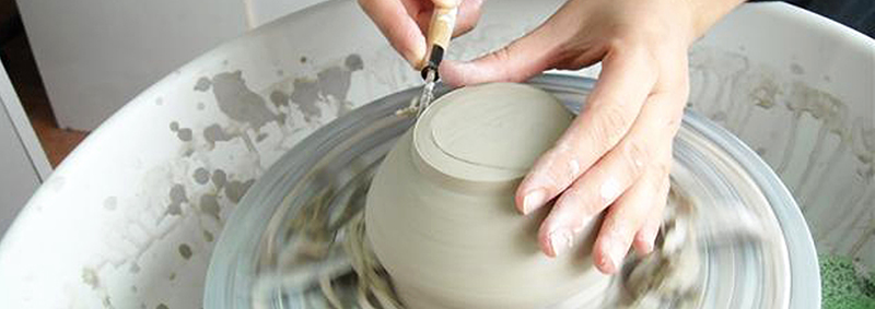 marphil te cuenta los beneficios de la cerámica artística