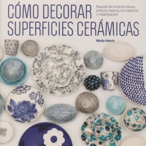 como decorar superficies ceramicas 3
