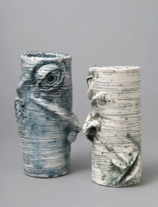 Paper Clay cerámica de Graham Hay