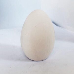 huevo bizcocho 9 cm