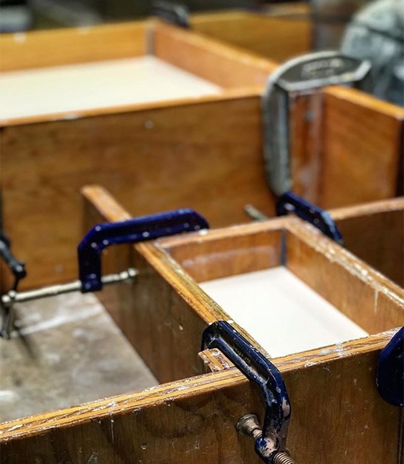 Tiranosaurio Rex Brett Kern