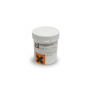 Nitrato de Plata 25 grs - Marphil Tienda Cerámica