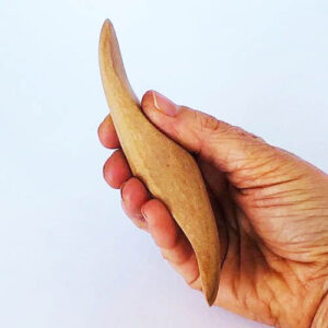 palillo madera forma dedo 01