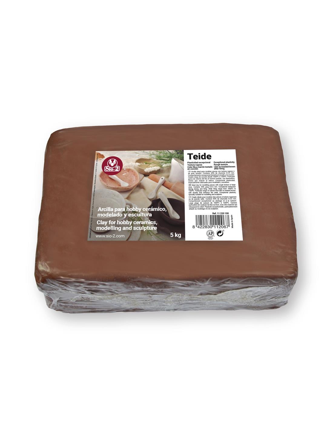 teide-arcilla-hobby-ceramico-5kg