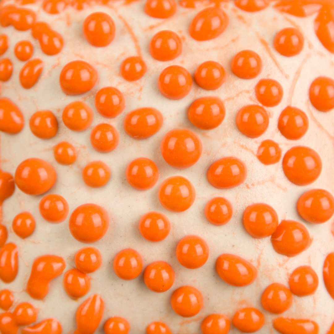 SW442-Orange-Bead