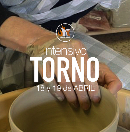 iniciacion torno junio 2023