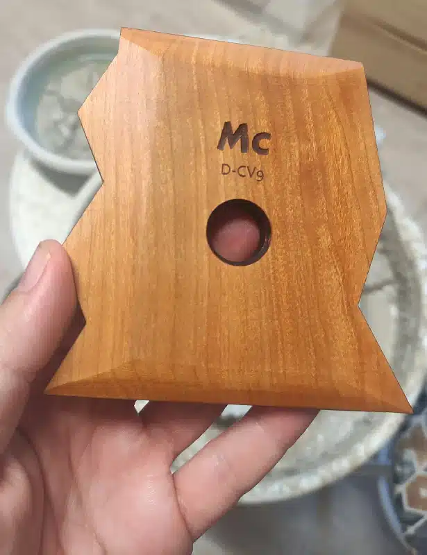 MILLERCRAFTS Tools D-CV9