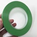 cinta adhesiva verde-2
