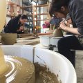curso intensivo torno potterygym