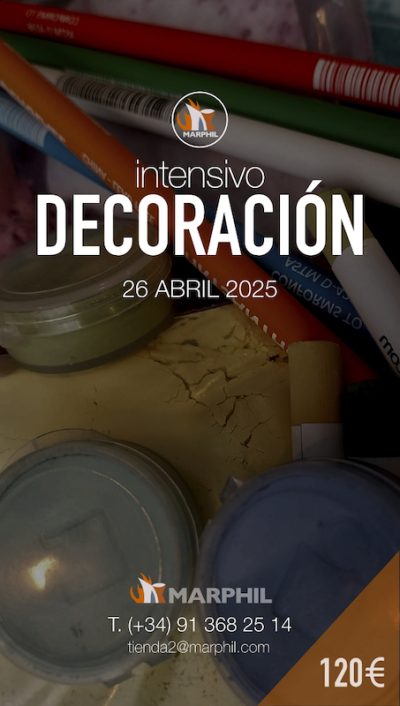 iniciacion torno junio 2023