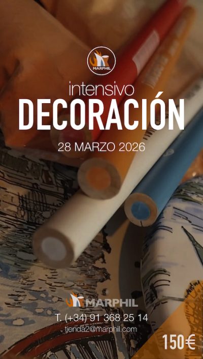 iniciacion torno junio 2023