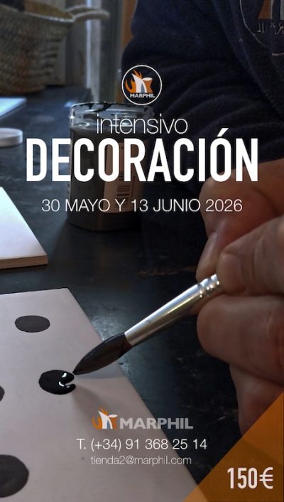 iniciacion torno junio 2023