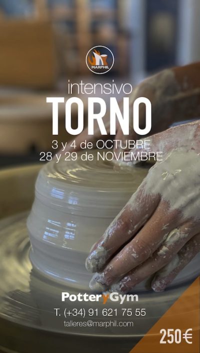 iniciacion torno junio 2023