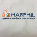 logo delantal marphil