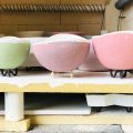 tripodes horno_material de carga horno ceramico